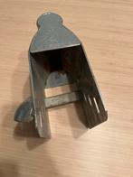 Sabot antivol remorque, Enlèvement, Comme neuf