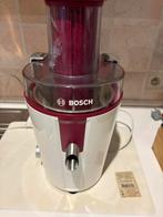 Centrifugeuse BOSCH, Enlèvement ou Envoi, Utilisé