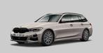 BMW 3 Serie 320 I TOURING AS M SPORT INDIVIDUAL *NP:€64.09, Automaat, 1998 cc, Achterwielaandrijving, Gebruikt