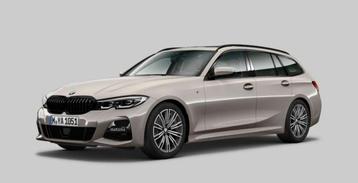 BMW 3 Serie 320 I TOURING AS M SPORT INDIVIDUAL *NP:€64.09 beschikbaar voor biedingen