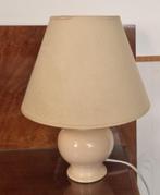 2 lampes de chevet vintage années 65-70, Ophalen