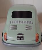 Autootje Fiat, Enlèvement, Comme neuf