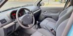 Renault clio, Achat, Bleu, 5 portes, Particulier