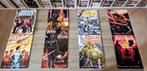 8 bandes dessinées Star Wars, Livres, Série complète ou Série, Enlèvement ou Envoi, Comme neuf, Autres régions