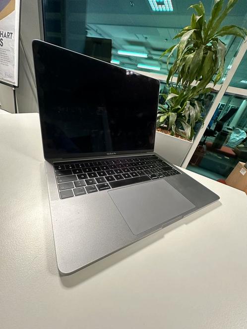 Macbook Pro 2019 13 Inch - 256GB - i5 2,4Ghz, Computers en Software, Apple Macbooks, Zo goed als nieuw, MacBook, 13 inch, Azerty