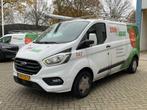 2020 Ford Transit Custom 300 2.0 TDCI Trend bedrijfswagen, V, Auto's, Gebruikt, Euro 6, Overige brandstoffen, Bedrijf