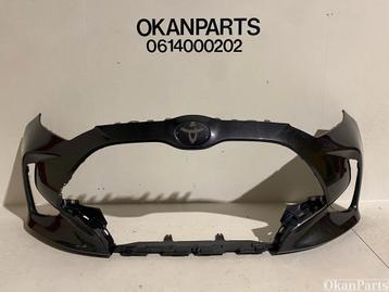 Toyota Yaris XP210 Voorbumper 52119-ODAOO beschikbaar voor biedingen