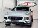 Porsche Cayenne 3.0i V6 Hybrid * GARANTIE 12 MOIS *, Automaat, Cayenne, Gebruikt, Leder