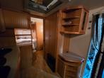 Caravan te koop hobby 540 excellent easy, Caravans en Kamperen, Caravans, Particulier, Hobby