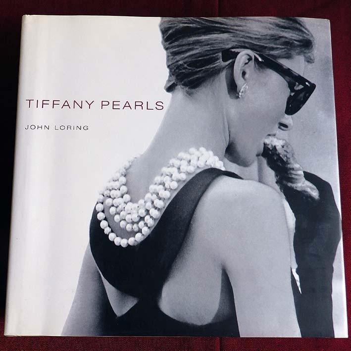 Tiffany Pearls, Boeken, Kunst en Cultuur | Beeldend, Nieuw, Ophalen