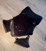 Bulle fumée CNC racing Ducati multistrada v4s, Motoren, Ophalen of Verzenden, Nieuw