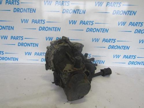 Versnellingsbak van een Volkswagen Polo, Auto-onderdelen, Transmissie en Toebehoren, Volkswagen, Gebruikt, 3 maanden garantie