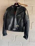 MOTORUITRUSTING VOOR DAMES, KLEIN FORMAAT RICHA LEER, Ophalen, RICHA, Overall, Dames