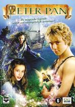Peter Pan. kinder dvd., CD & DVD, Comme neuf, À partir de 6 ans, Film, Enlèvement ou Envoi