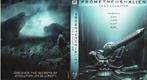 coffret prometheus to alien the evolution (5 blu-ray) neuf, CD & DVD, Blu-ray, Enlèvement ou Envoi, Comme neuf, Science-Fiction et Fantasy