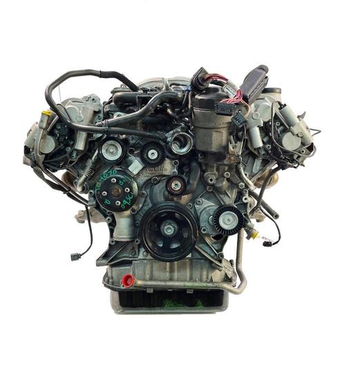 Mercedes-Benz S-Klasse AMG 6.3 M156.984 M156 156.984 Motor, Auto-onderdelen, Motor en Toebehoren, Mercedes-Benz, Ophalen of Verzenden