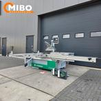 Altendorf F45 Elmodrive  Formaatzaag 3assen zgan *** zaag, Zakelijke goederen, Machines en Bouw | Houtbewerking, Ophalen of Verzenden