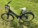 Vektor fiets Damesfiets Herenfiets Stadfiets Shimano Leuven, Fietsen en Brommers, Fietsen | Dames | Damesfietsen, 47 tot 50 cm