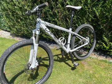 MTB tiener Lapierre maat S beschikbaar voor biedingen