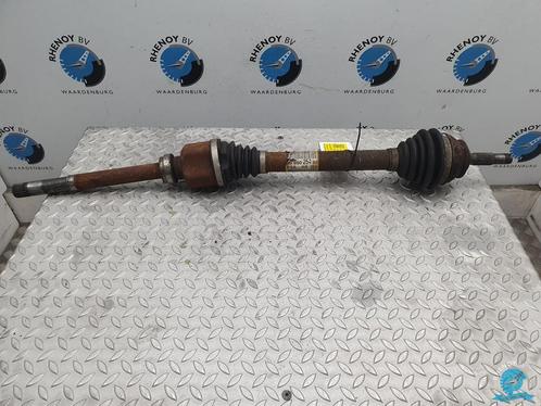 PEUGEOT 208 [R_DRIVESHAFT] 2014, Auto-onderdelen, Besturing, Gebruikt, ARN erkend, Stiba lid, Erkend duurzaam, Ophalen of Verzenden