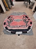 Base watersport platform voor 2 personen, Watersport en Boten, Ophalen, Gebruikt