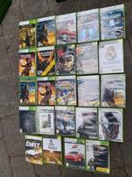 Lot Xbox games (24 spellen te samen te koop), Ophalen of Verzenden, Gebruikt
