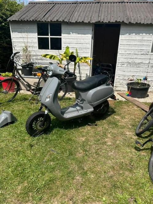 Gts, Fietsen en Brommers, Snorfietsen en Snorscooters, Zo goed als nieuw, Ophalen
