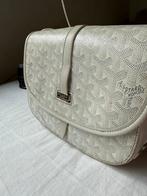 Goyard heuptas, Ophalen, Zo goed als nieuw