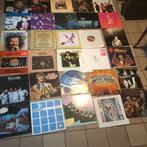 vinyl lp's genre pop, Ophalen, Gebruikt, 12 inch