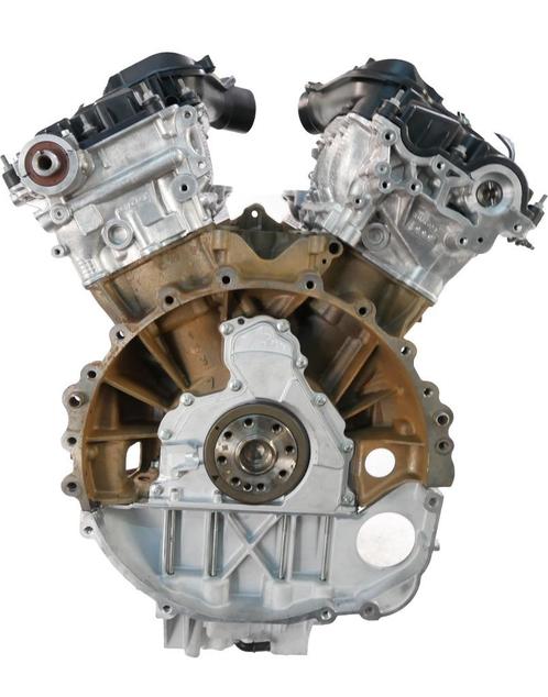 Land Rover Jaguar Range Rover 3.0 306DT 306DTA-motor, Auto-onderdelen, Motor en Toebehoren, Rover, Land Rover, Jaguar, Ophalen of Verzenden