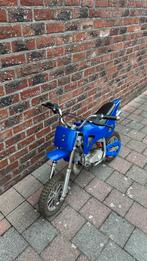 Pitbike, Fietsen en Brommers, Minibikes, Midibikes en Pitbikes, Ophalen, Zo goed als nieuw, Pitbike