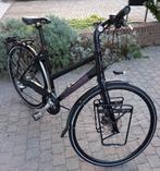 Koga absolute nieuwstaat maat 53, Fietsen en Brommers, Ophalen, Zo goed als nieuw