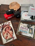 Collection coca cola, Handtassen en Accessoires, Uiterlijk | Dieet en Afvallen, Apparaat, Zo goed als nieuw