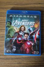The Avengers, Cd's en Dvd's, Blu-ray, Gebruikt, Ophalen of Verzenden, Actie