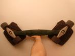 Vintage 90s Snakeboard Skinner Model, Sport en Fitness, Skateboarden, Verzenden, Gebruikt, Skateboard, Longboard