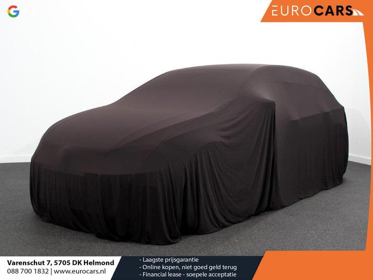 Fiat 500 X Cross 1.4 Turbo MultiAir CrossPlus Panoramadak Na, Auto's, Fiat, Bedrijf, Te koop, 500X, ABS, Airbags, Airconditioning