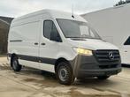 !!! Nieuw in stock !!! Mercedes Sprinter USED CAR, Auto's, Te koop, Diesel, Particulier, 5 deurs