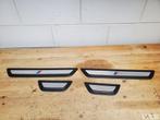 BMW X3 F25 2010 - 2017 instaplijsten M M-pakket set van 4, Auto-onderdelen, Ophalen of Verzenden, Gebruikt, BMW
