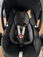 Maxi cosi + isofix, Kinderen en Baby's, Autostoeltjes, Ophalen, Zijbescherming, Zo goed als nieuw, Isofix