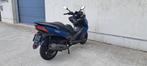 KYMCO X-TOWN 125, Motoren, Scooter, Bedrijf, 125 cc, 11 kW of minder