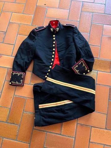 tenue gala officier USMC nomminative vietnam, Collections, Enlèvement ou Envoi