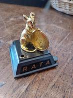 Aansteker rat, Ophalen of Verzenden, Zo goed als nieuw, Aansteker