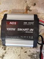 NDS 1000w smart-in omvormer, Autos : Pièces & Accessoires, Enlèvement, Neuf, Smart