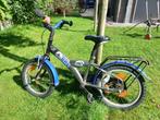 kinderfiets, Fietsen en Brommers, Ophalen, Gebruikt, 16 tot 20 inch