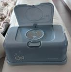 Opbergbox natte doekjes, Ophalen, Zo goed als nieuw