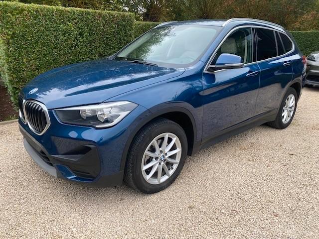 BMW X1 SDRIVE18IA / PACK BUSINESS, Autos, BMW, Entreprise, Achat, X1, ABS, Caméra de recul, Phares directionnels, Airbags, Air conditionné