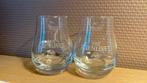 The Glenlivet whisky glaasjes 9,90€ stuk, Enlèvement ou Envoi, Neuf