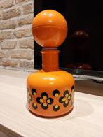 Karaf lacrima christi italiaans vintage, Ophalen of Verzenden