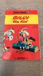 Lucky Luke, wees zeldzaam, eo, Boeken, Ophalen of Verzenden, Zo goed als nieuw