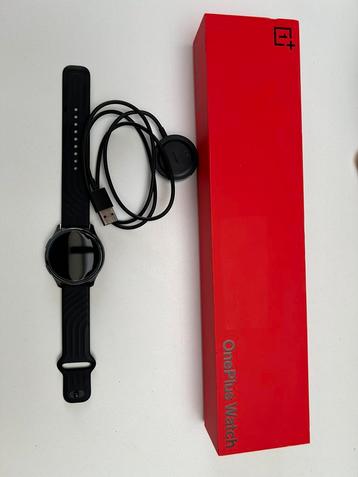 OnePlus Watch